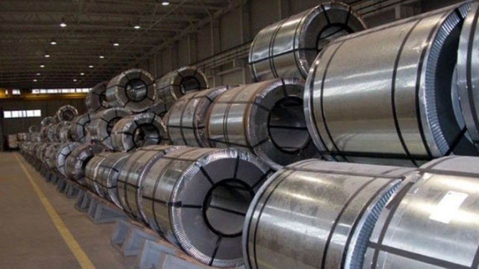 Malaysia lifts anti-dumping duties on Vietnamese steel